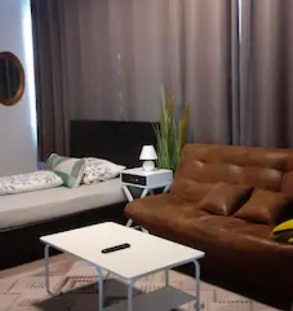 1,38Qm,Incl.Parkplatz Apartment Augsburg Exterior photo