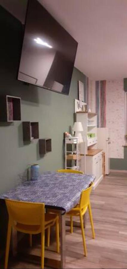 1,38Qm,Incl.Parkplatz Apartment Augsburg Exterior photo
