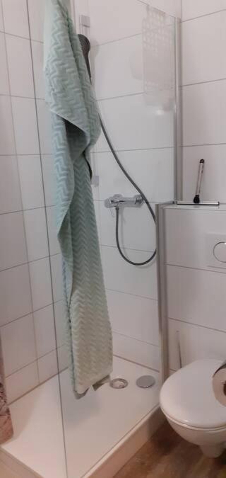 1,38Qm,Incl.Parkplatz Apartment Augsburg Exterior photo